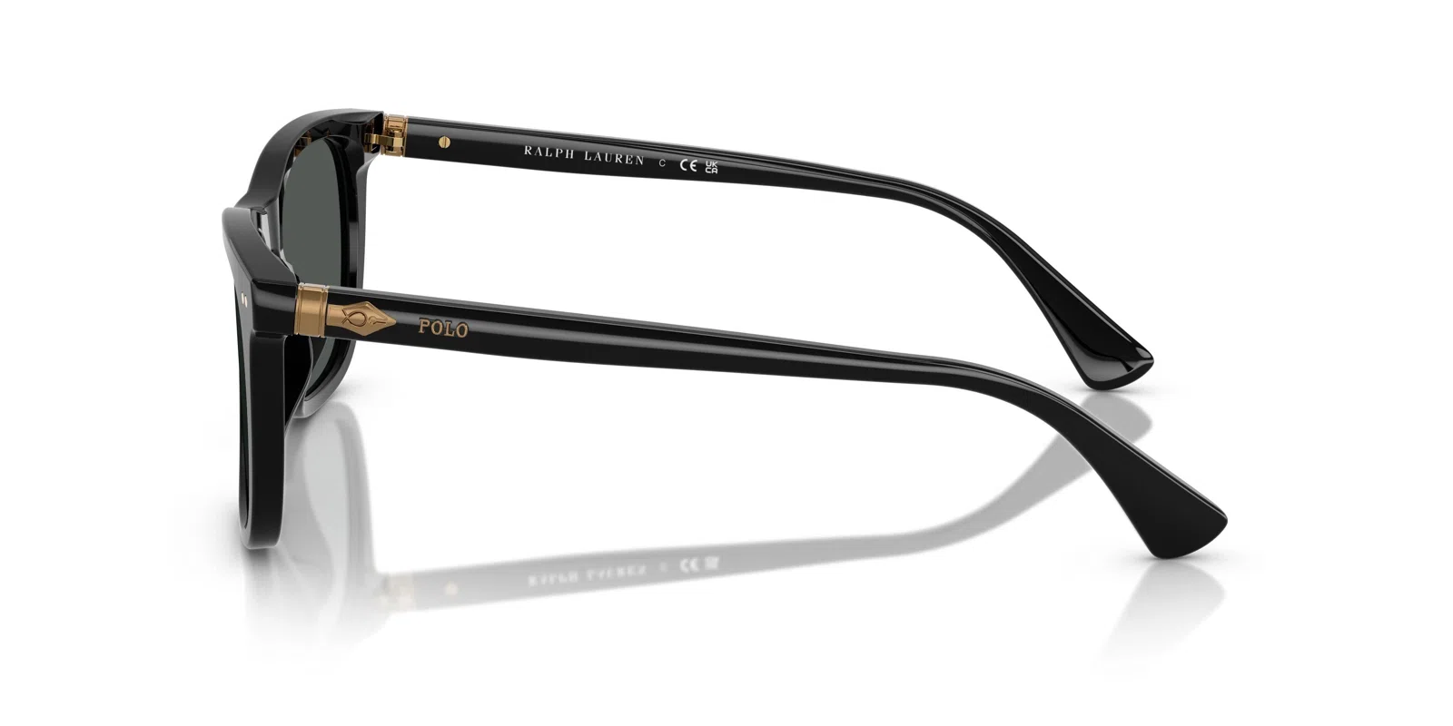 Polo 4220F Sunglasses - view 15